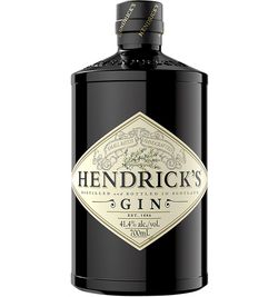 Hendrick's Gin 41,4% 0,7l