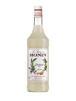 Monin Almond - Mandlový sirup 1l