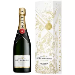 Moët & Chandon Brut Imperial End of Year 0,75l 12,5% GB