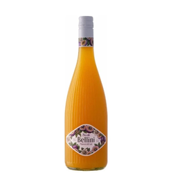 Bellini Passionfruit 0,75l 6%