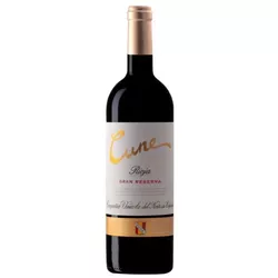 Cune Rioja Gran Reserva 2018 0,75l 14%