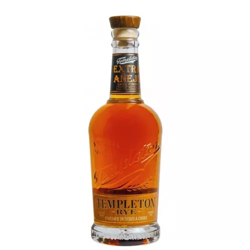 Templeton Rye Tequila Cask Finish 0,7l 46%