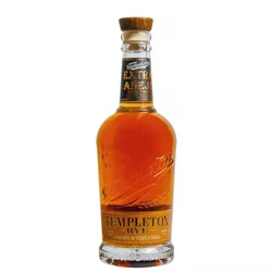 Templeton Rye Tequila Cask Finish 0,7l 46%