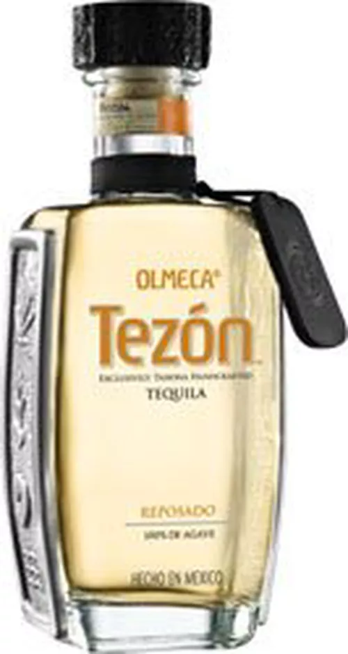 Olmeca Tezón Reposado 0,7l 38%