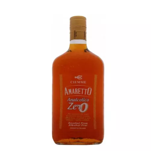 Amaretto Zero 0,7l 0%