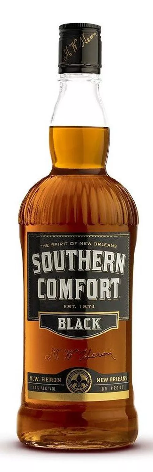 Southern Comfort Black 0,7l 40%