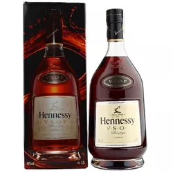 Hennessy VSOP 1,5l 40% GB