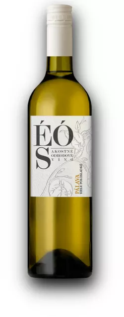 EOS Pálava 2024 12,5% 0,75L