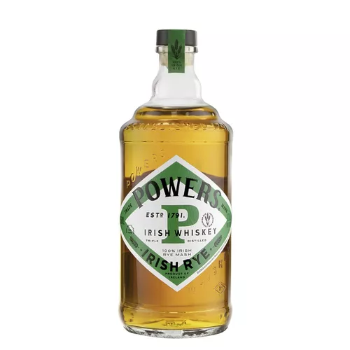 Powers Irish Rye 0,7l 43,2%