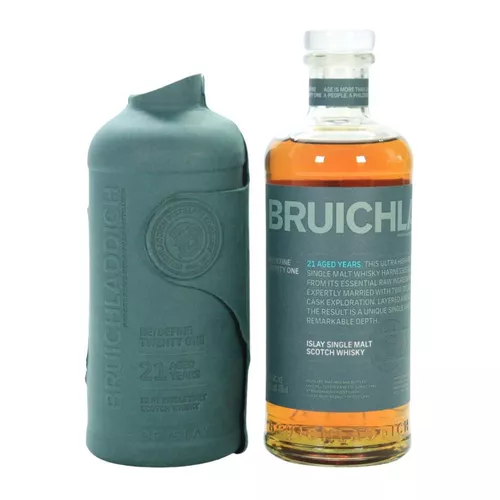 Bruichladdich Re/Define 21y 0,7l 50%