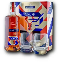 Martell VSOP 40% 0.7L