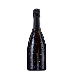 Prosecco Valdobbiadene CASE BIANCHE Superiore 0,75l 11,5%