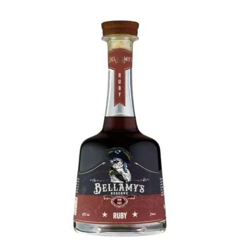 Bellamy’s Reserve Ruby 0,7l 45%