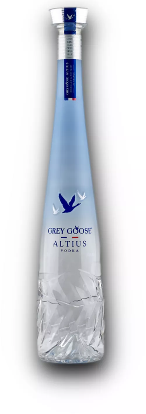 Grey Goose Altius 40% 0,7L