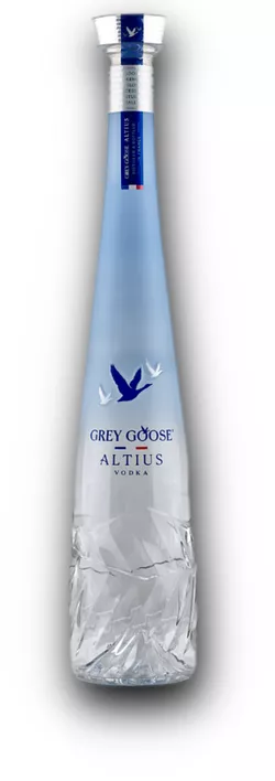 Grey Goose Altius 40% 0,7L