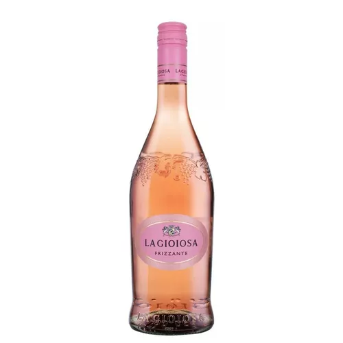 La Gioiosa Rosato Frizzante 0,75l 10%