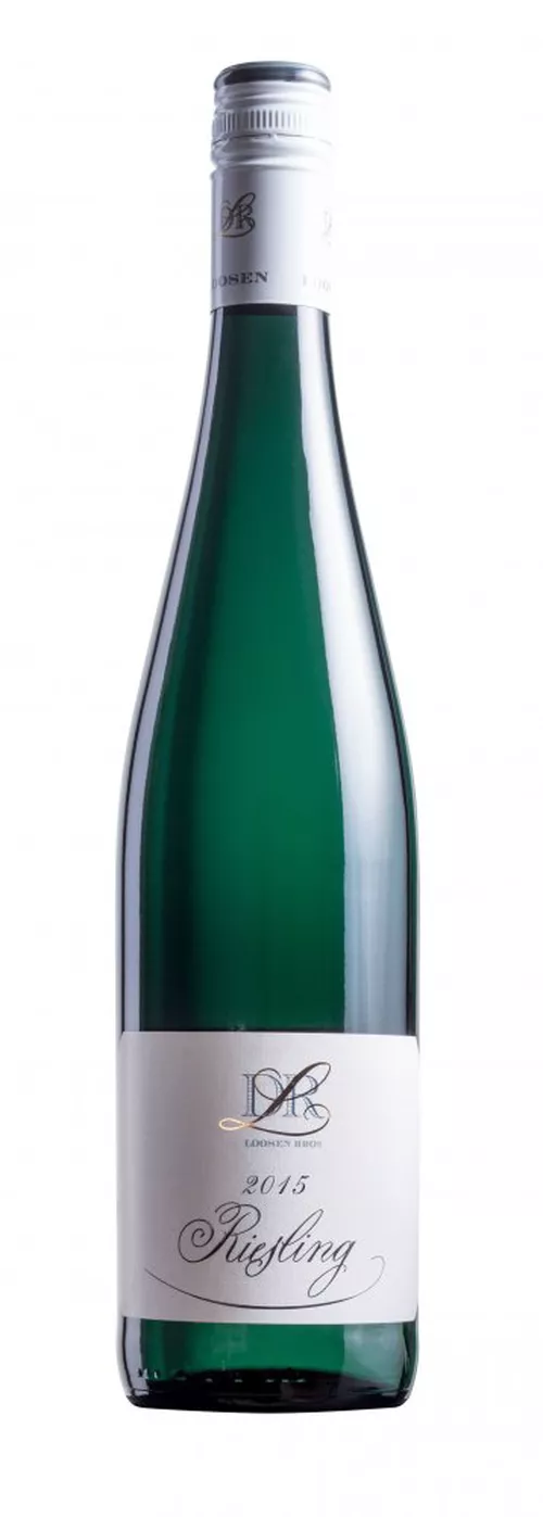 Dr. Loosen Dr. L Riesling Trocken 2015 0,75l 12%