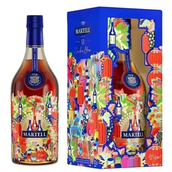 Martell Cordon Bleu 2024 0,7l 40% GB