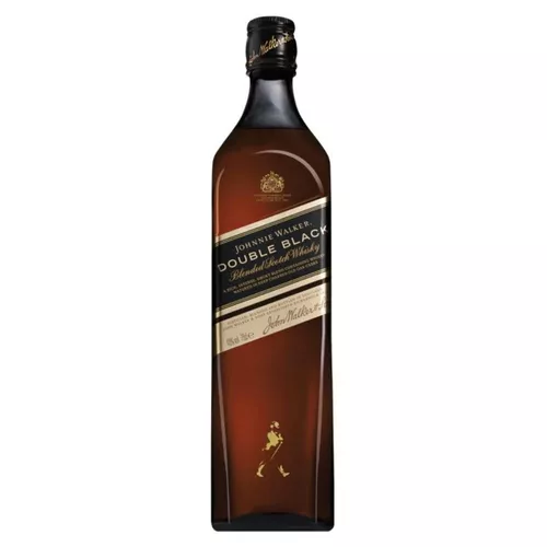 Johnnie Walker Double Black 0,7l 40%