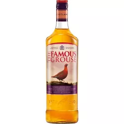 The Famous Grouse Whisky 40% 0,7l