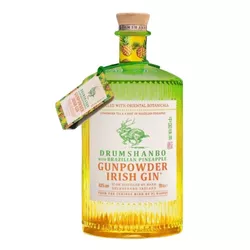 Drumshanbo Gunpowder Brazilian Pineapple Irish Gin 0,7l 43%