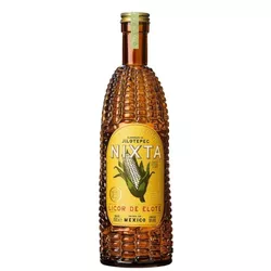 Nixta Licor De Elote 0,7l 30%