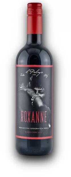 Il Palagio Roxanne Rosso Toscana IGT 2023 13% 0,75L