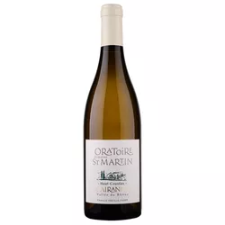 Domaine Oratoire Saint Martin Haut-Coustias Cairanne Blanc 2023 0,75l 12%