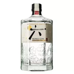 Roku Gin Select Edition 1l 43%