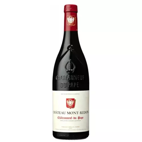 Chateauneuf du Pape Plateau de Mont-Redon 2020 0,75l 15,5%