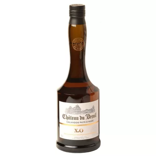 Chateau du Breuil Calvados XO 6y 0,7l 40%