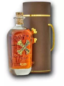 Bumbu The Original 40% 0,7L tuba