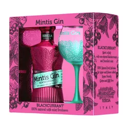 MINTIS RIBESA GIN 41,8%