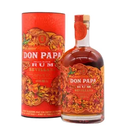 Don Papa Sevillana Cask Finish 0,7l 40%