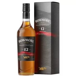 Bowmore Sherry Oak Cask 0,7l 40% GB