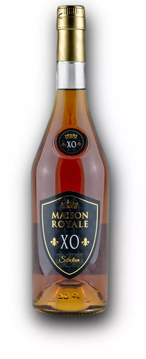 Maison Royale XO 40% 0,7L