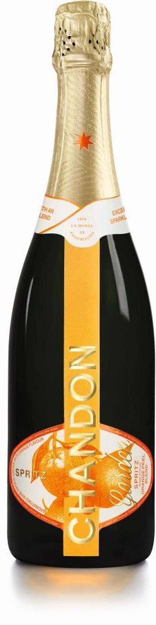 Chandon Garden Spritz 0,75l 11,5%