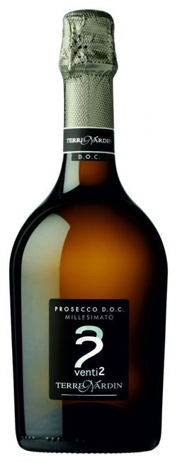 Terre Nardin Prosecco DOC Millesimato 0,75l 11%