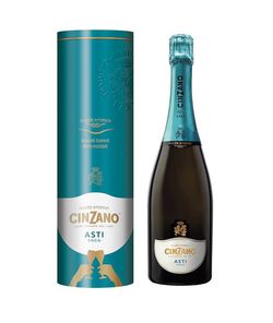 Cinzano Asti D.O.C.G. Tuba 7,0% 0,75 l