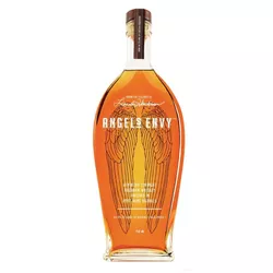Angel's Envy Straight Bourbon Whiskey 0,7l 43,3%