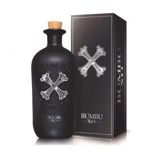 Bumbu XO 18y 40% 0,7 l (karton)