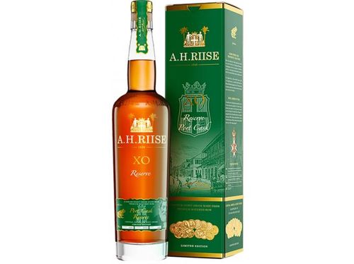 A.H.Riise XO Reserve Port Cask 45% 0,7l limitovaná edice