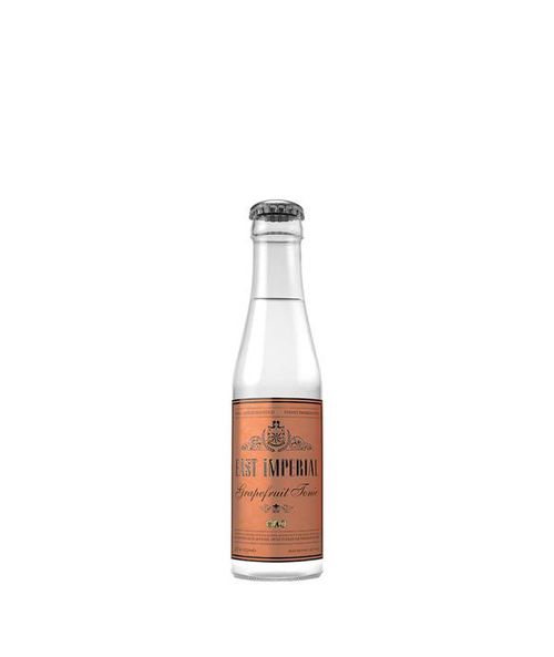 East Imperial Grapefruit Tonic 0% 0,15 l