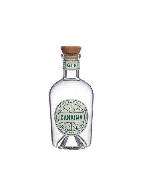 Canaïma 47% 0,7 l