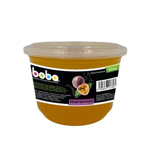 Kiwi kuličky do Bubble Tea 500g