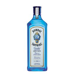 Bombay Sapphire Gin 40% 0,7l