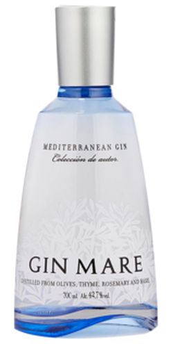 Gin Mare 42,7% 0,7L