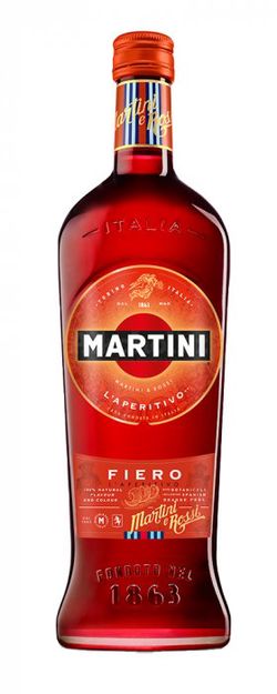 Martini Fiero 1l 14,9%