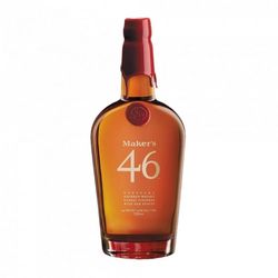 Maker's Mark 46 0,7l 47%