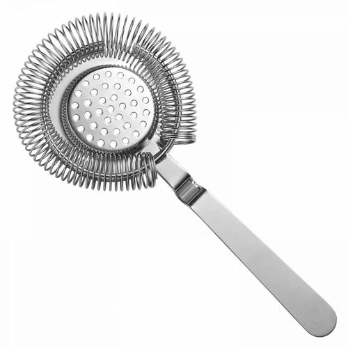 Strainer Deluxe celospirálový nerez